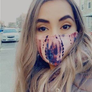 Meet your Posher, Maria ines